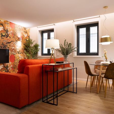 Byobu Apartment, By Bolhao Residences Porto Exterior photo