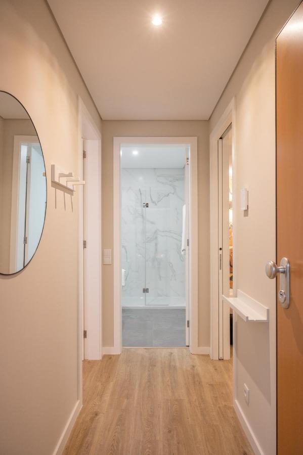 Byobu Apartment, By Bolhao Residences Porto Exterior photo