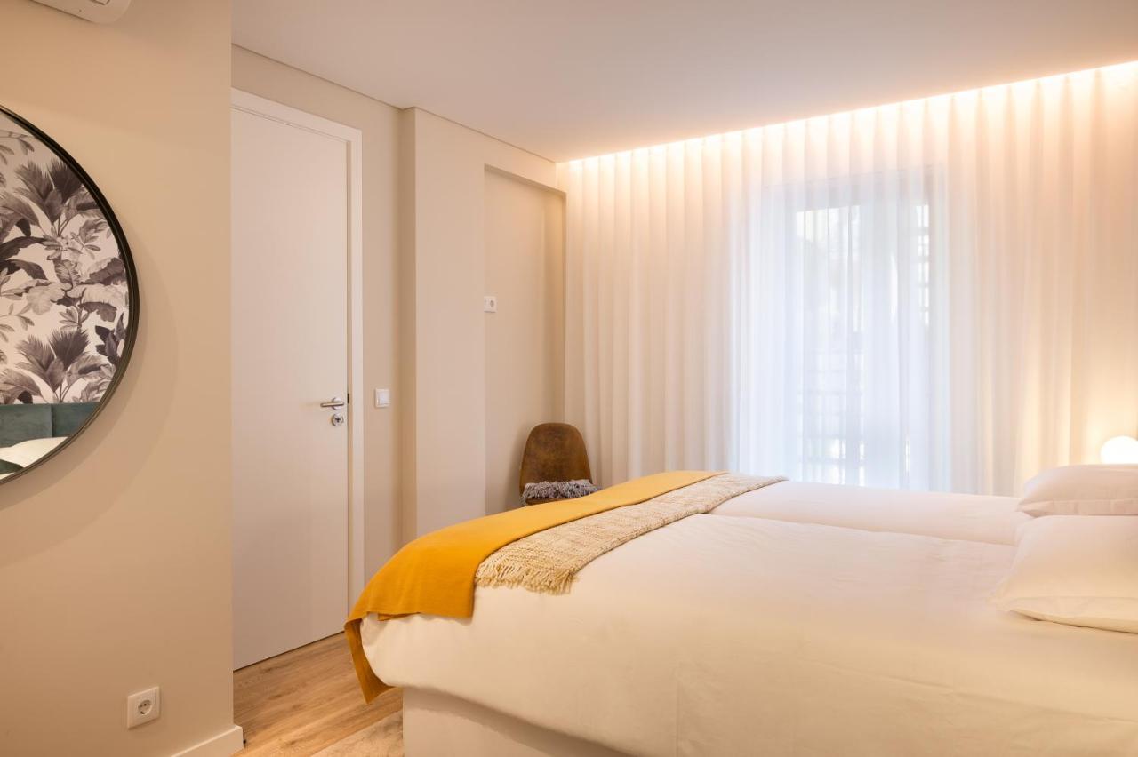 Byobu Apartment, By Bolhao Residences Porto Exterior photo