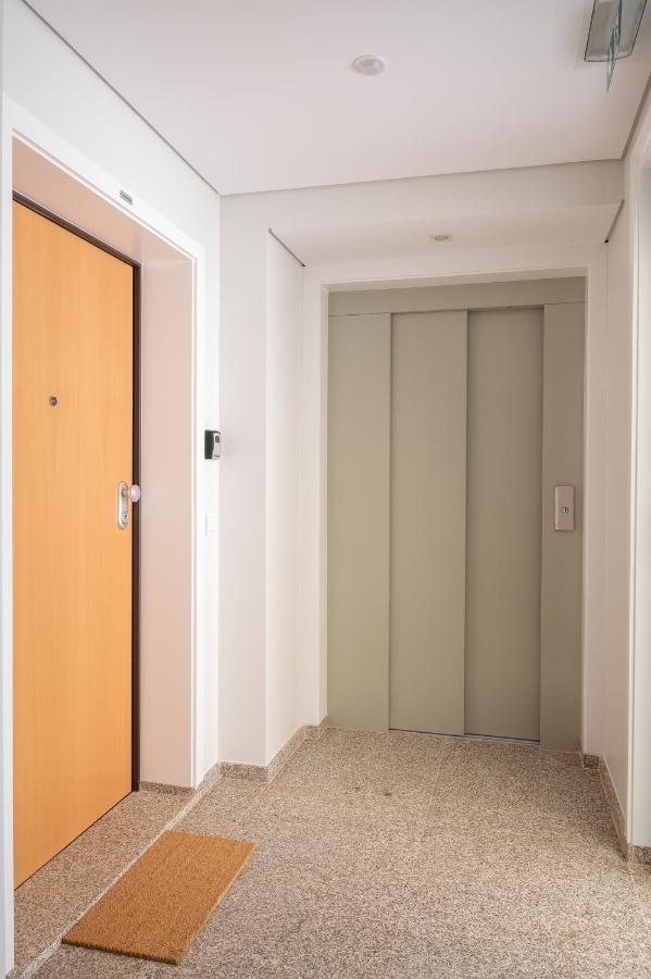 Byobu Apartment, By Bolhao Residences Porto Exterior photo