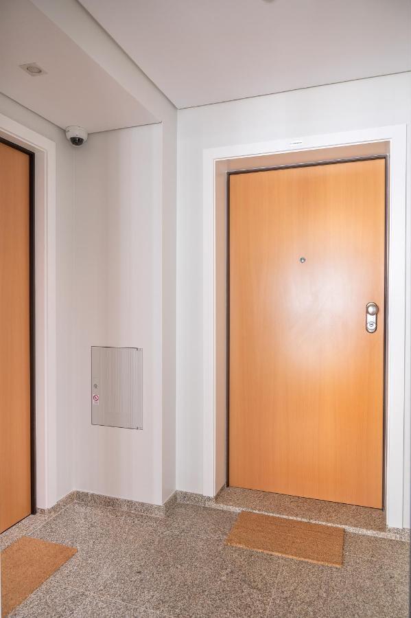 Byobu Apartment, By Bolhao Residences Porto Exterior photo