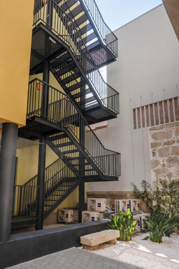 Byobu Apartment, By Bolhao Residences Porto Exterior photo