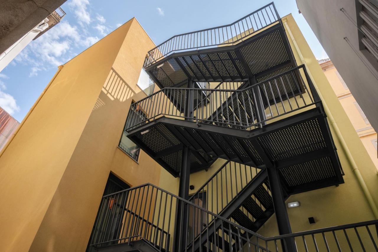 Byobu Apartment, By Bolhao Residences Porto Exterior photo