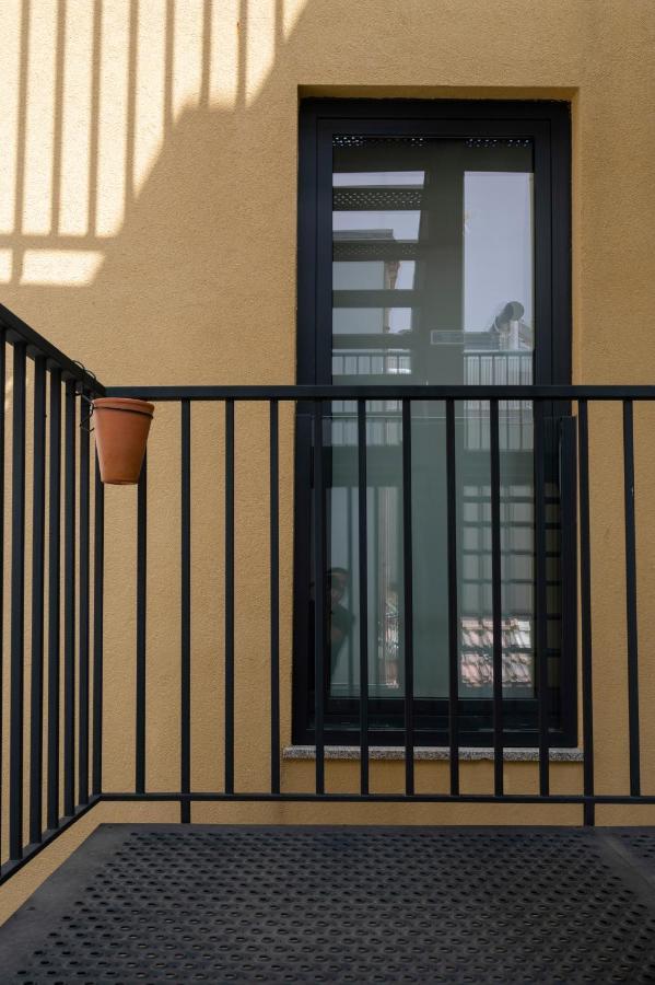 Byobu Apartment, By Bolhao Residences Porto Exterior photo