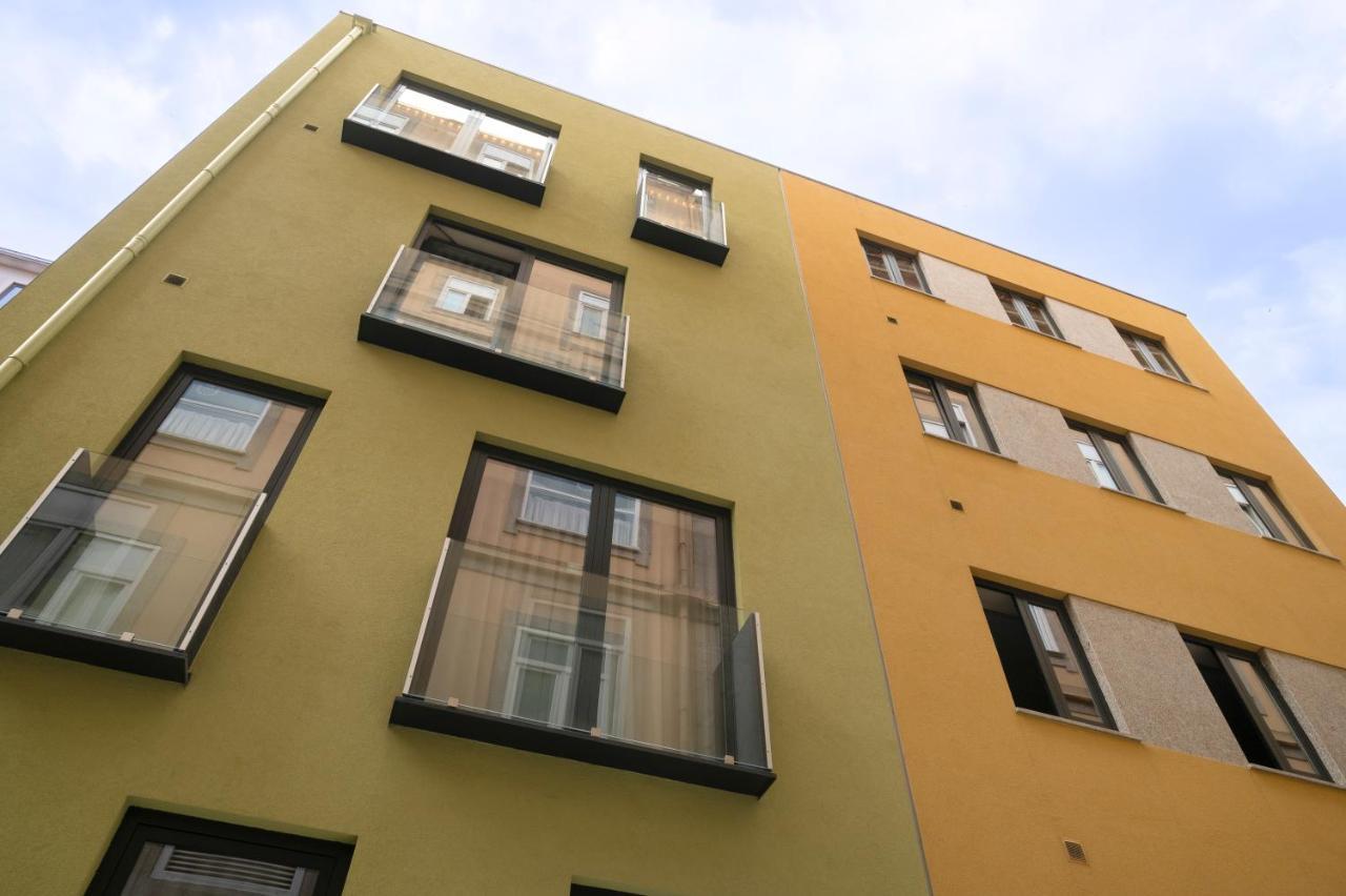 Byobu Apartment, By Bolhao Residences Porto Exterior photo