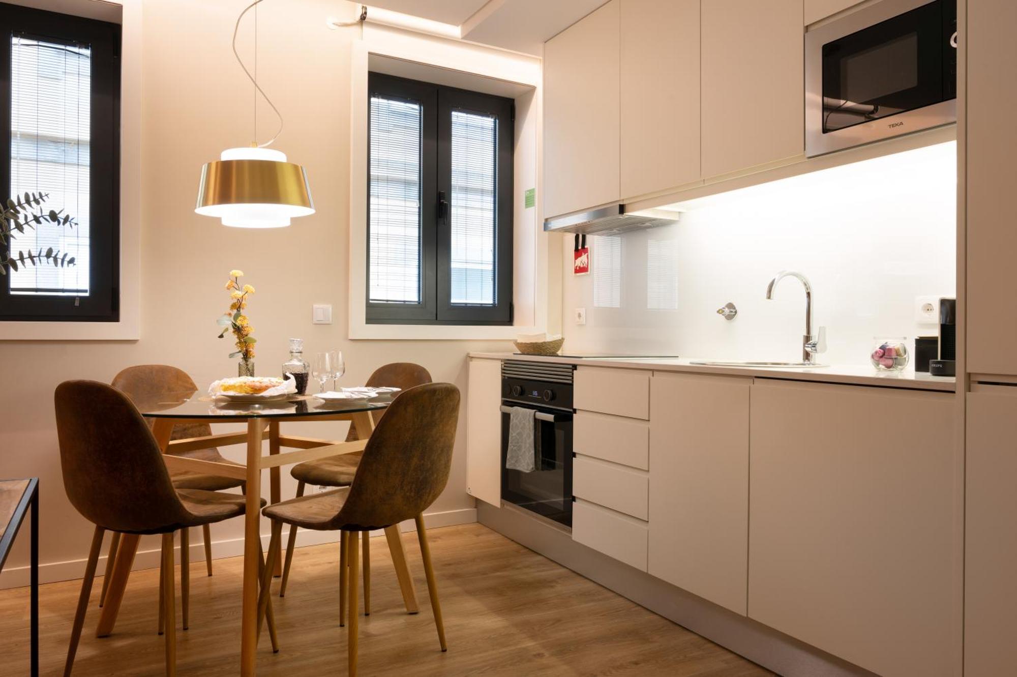 Byobu Apartment, By Bolhao Residences Porto Exterior photo