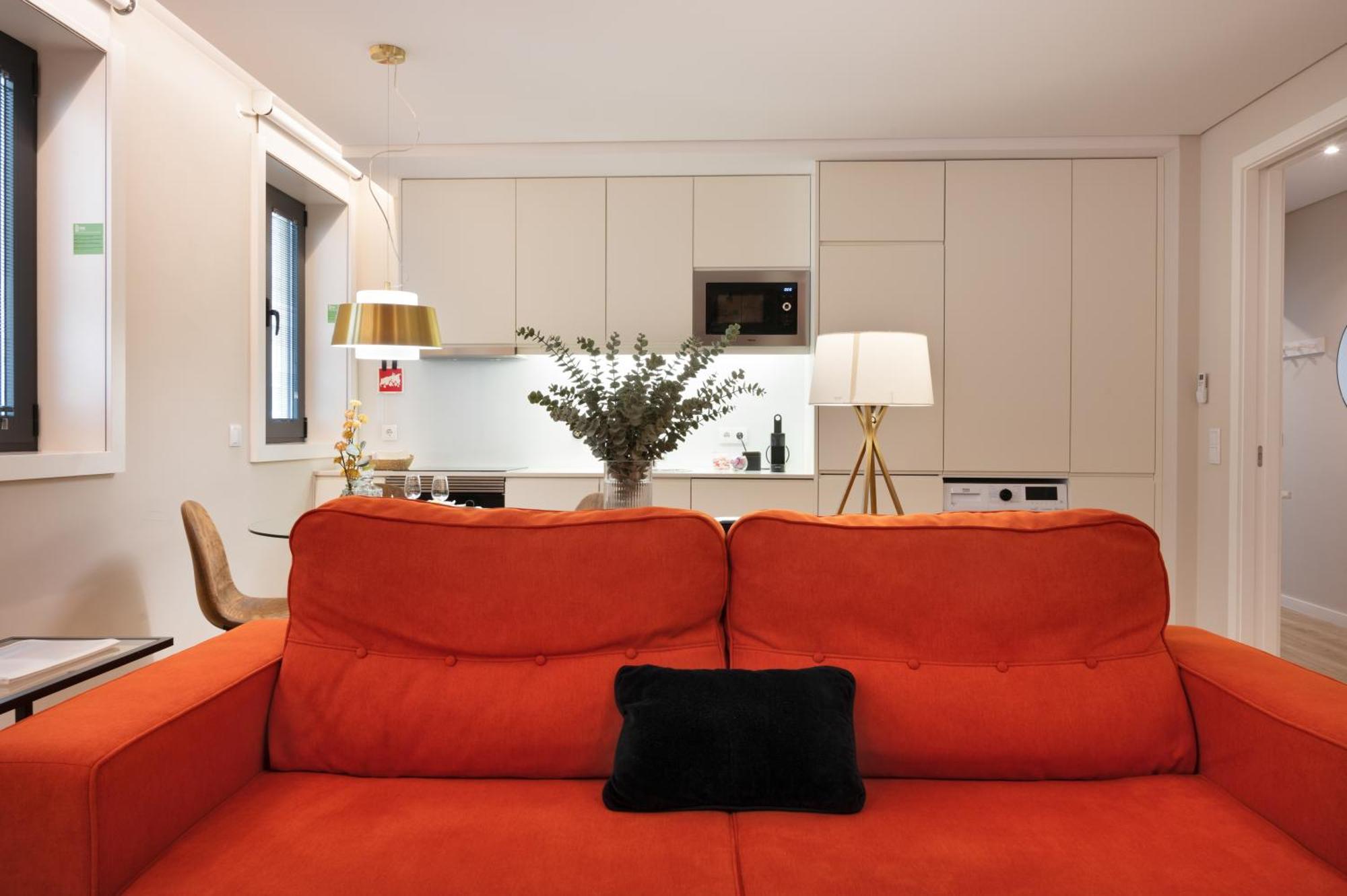 Byobu Apartment, By Bolhao Residences Porto Exterior photo